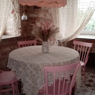 Фотография квартиры Квартира В Васильевском монастыре