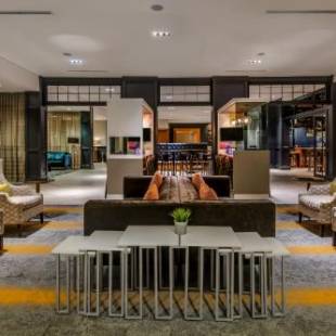 Фотографии гостиницы 
            Sonesta Charlotte Executive Park