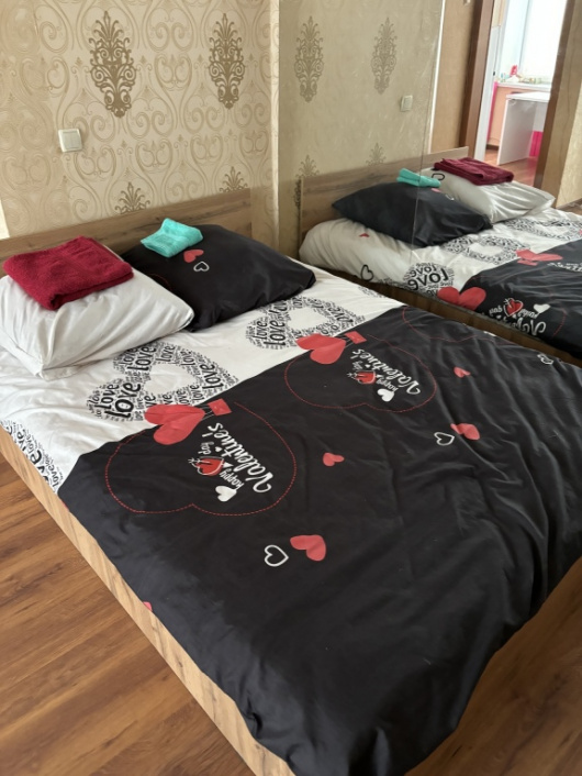 Фотографии квартиры 
            Квартира на Улице Бехтерева 82