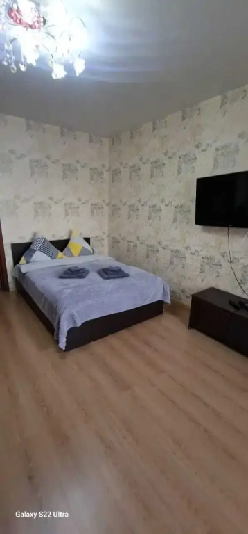 Фотографии квартиры 
            Квартира на Шилова 46