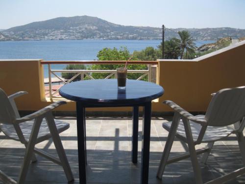 Фотография апарт отеля Vareladiko studios