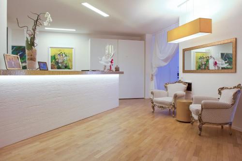 Фотография гостиницы Exclusive Aparthotel La Reunion