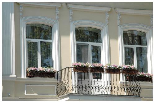 Фотография гостиницы Victory Star