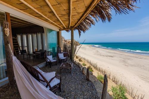 Фотография гостевого дома Pirámide Títi