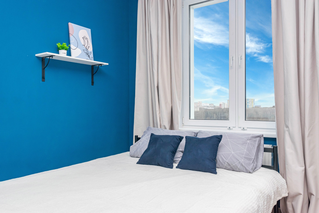 Фотография квартиры Квартира Василия Татищева 8