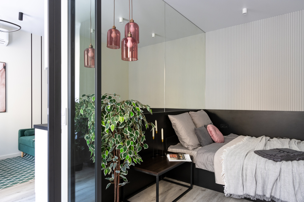 Фотография квартиры Квартира ELIZA HOME Технологический институт