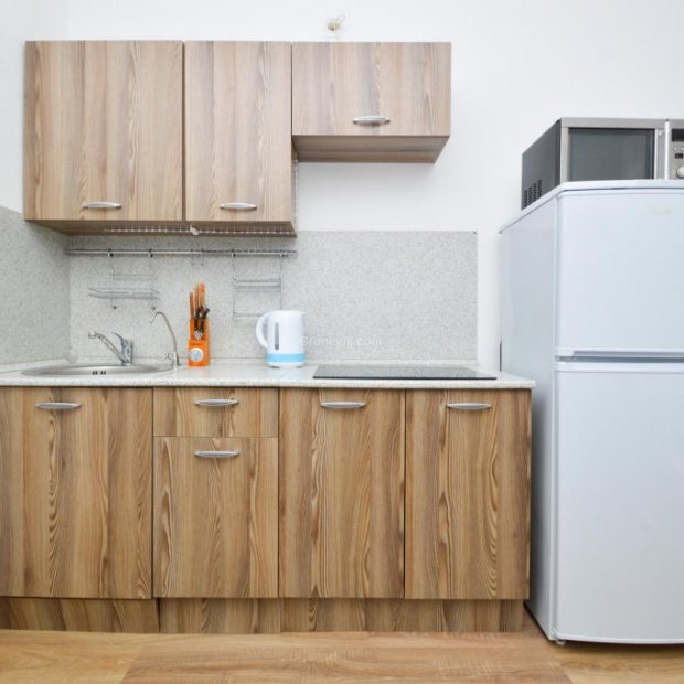 Фотографии квартиры
Royal Apart (Роял Апарт) на Колмогорова