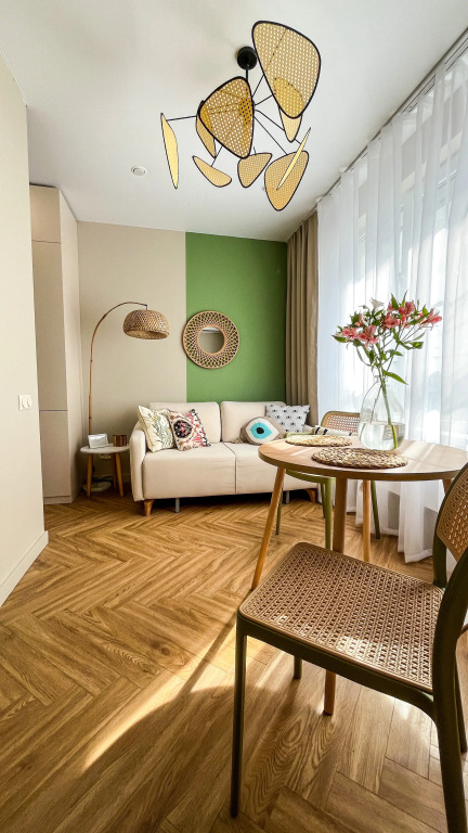 Фотография квартиры Апартаменты Your Eco relax Apart