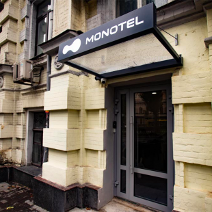 Фотография хостела Monotel Space Bessarabka
