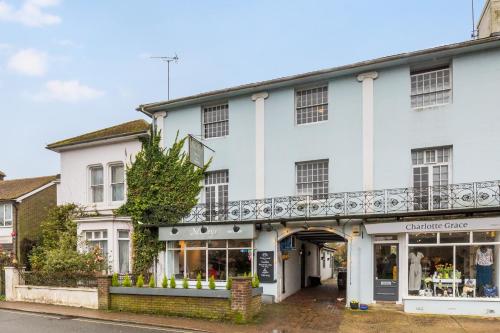 Фотографии гостевого дома
Morleys Rooms - Located in the heart of Hurstpierpoint