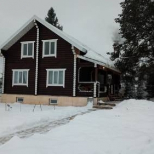 Фотография гостевого дома Дубрава