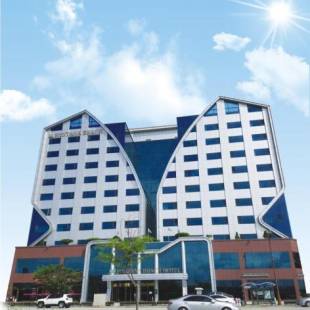 Фотографии гостиницы
Fontana Beach Hotel