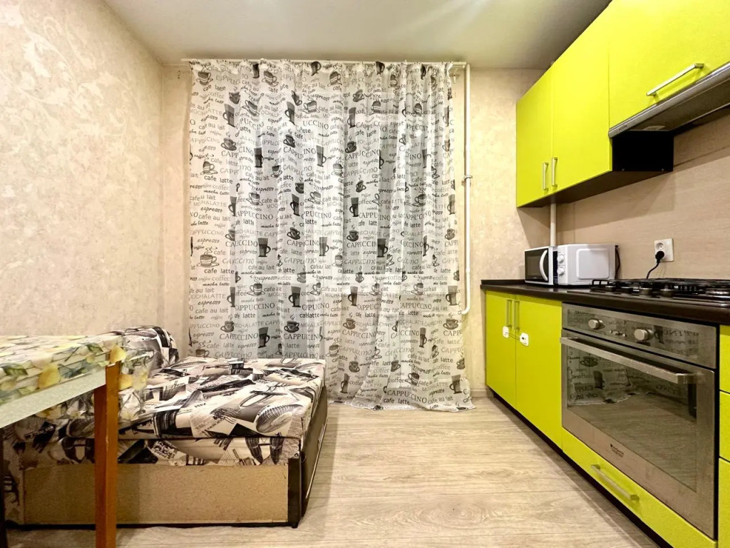 Фотография квартиры Квартира Уютная квартира на ул.Семчинской