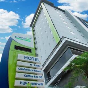 Фотографии гостиницы
PrimeBiz Hotel Surabaya