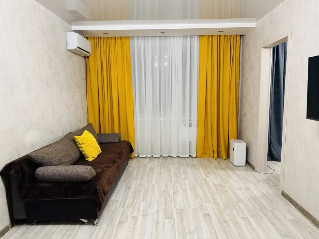 Фотография квартиры Квартира на Первомайской