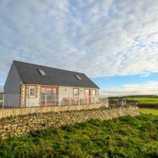 Фотография гостевого дома Ysgubor Newydd