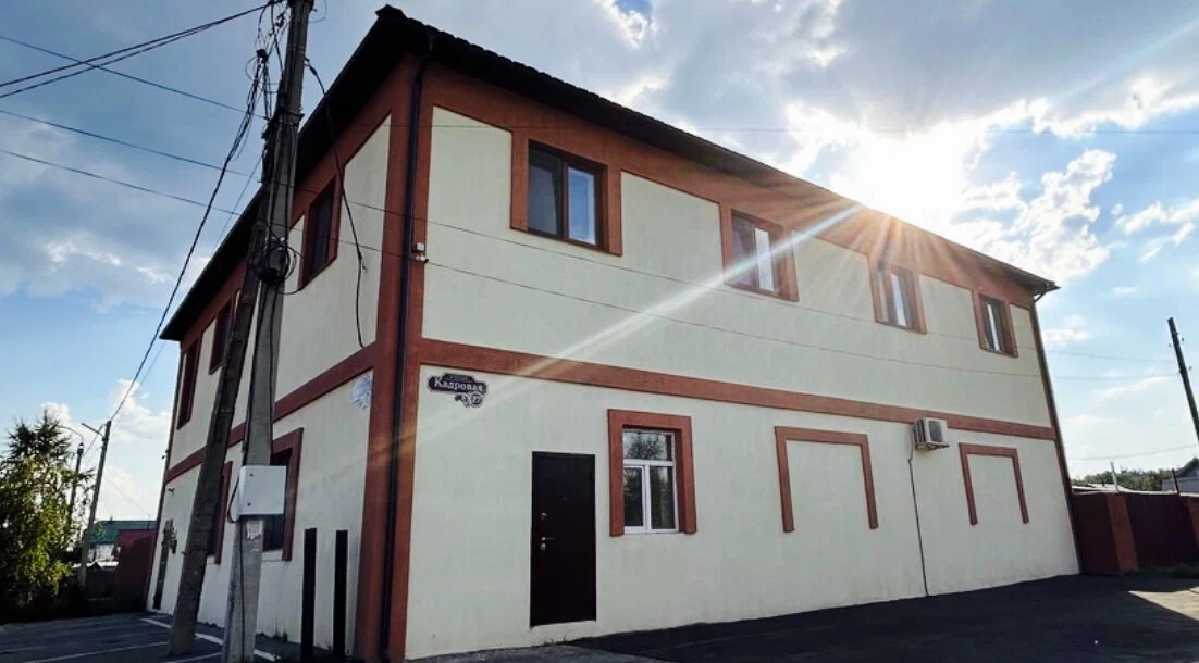 Фотография мини отеля Созвездие