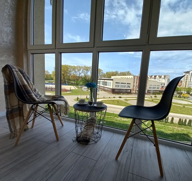 Фотография квартиры Апартаменты Baltic travel Cranz