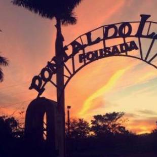 Фотографии мини отеля
Pousada Pontal do Lago