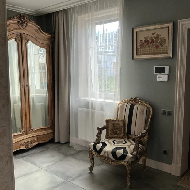 Фотографии Коттеджа 
            Частный дом Уютный Гостевой Дом