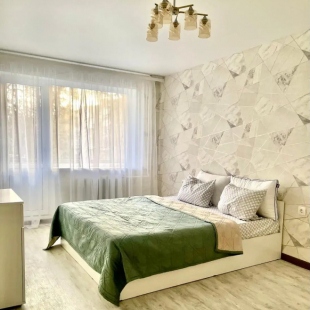 Фотография квартиры Апартаменты Апрель на ул. Великанова