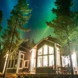 Фотография гостевого дома Holiday Home Oppas lapland levi