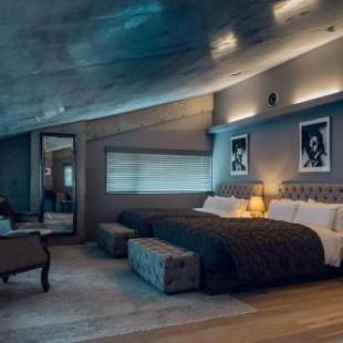 Фотографии гостиницы
node hotel