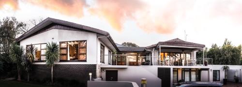 Фотография гостевого дома Four Palms Accommodation