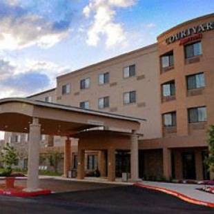 Фотографии гостиницы
Courtyard by Marriott San Antonio North Stone Oak At Legacy