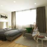 Фотография гостиницы Amplidi Hotel Hannover