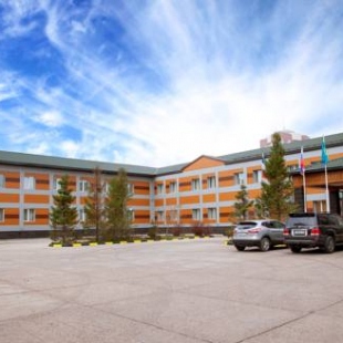 Фотография гостиницы Комфорт Отель Астана