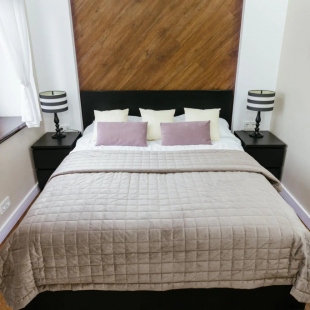 Фотография квартиры Room Tour (Рум Тур)  на улице Республики 8