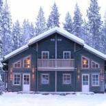 Фотография гостевого дома Holiday Home Levin ahmahovi a