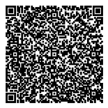 QR код достопримечательности Союз художников РБ