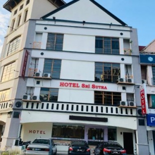 Фотография гостиницы HOTEL SRI SUTRA (BANDAR SUNWAY)
