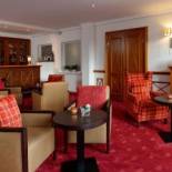 Фотография гостиницы Kurhotel Drei Birken