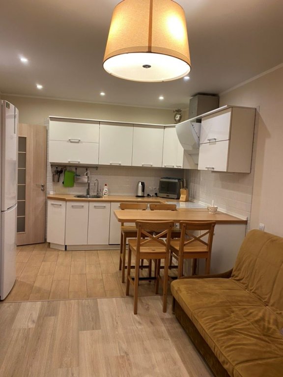 Фотография квартиры Апартаменты город Орел улица Набережная Дубровинского 76