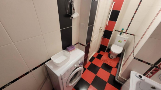 Фотографии квартиры
Апартаменты на улице Сурнова 30/6