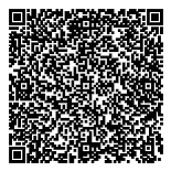 QR код мини отеля Сфера