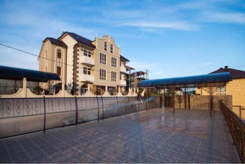 Фотография гостиницы Империал