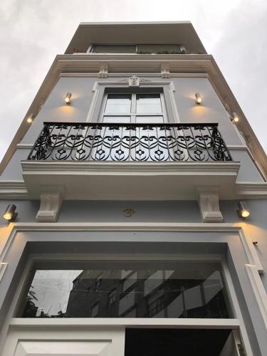 Фотография гостиницы Hotel emblemático Hi Suites