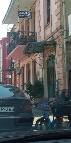 Фотография хостела Турист