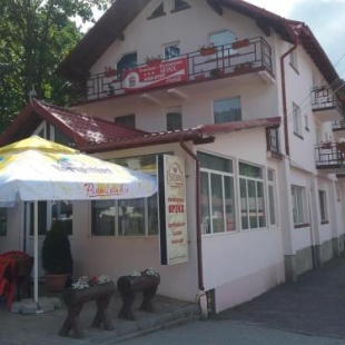 Фотография гостевого дома Pensiune Restaurant Sfinx