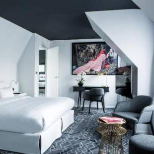 Фотографии гостиницы 
            Le Général Hôtel