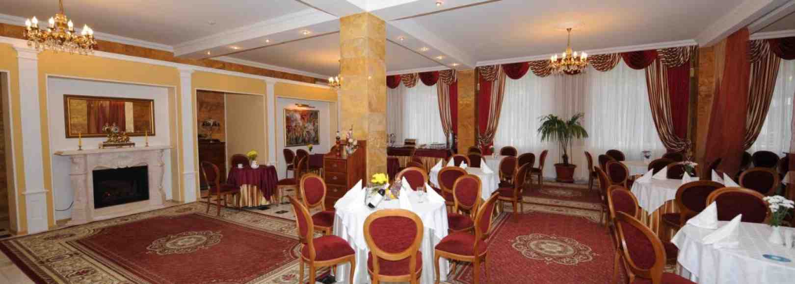 Фотография ресторана Ресторан Тропарево