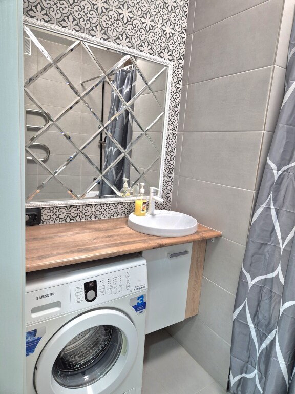 Фотография квартиры Апартаменты в новом доме