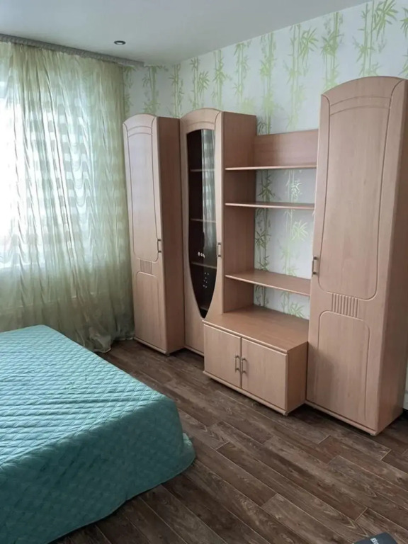 Фотография квартиры Апартаменты на улице Тюленина 14