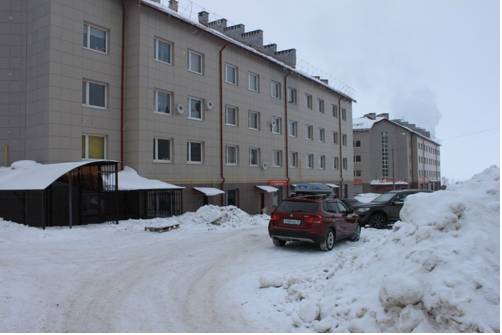 Фотография гостиницы Привалъ