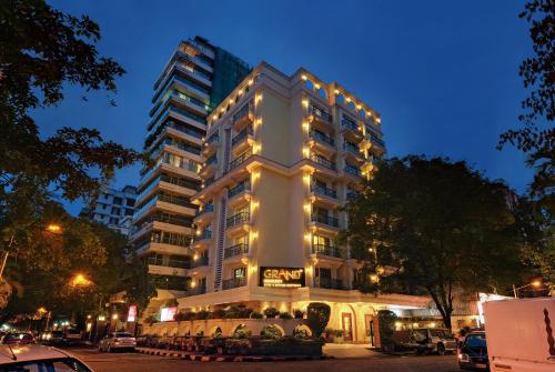 Фотография апарт отеля Grand Residency Hotel & Serviced Apartments