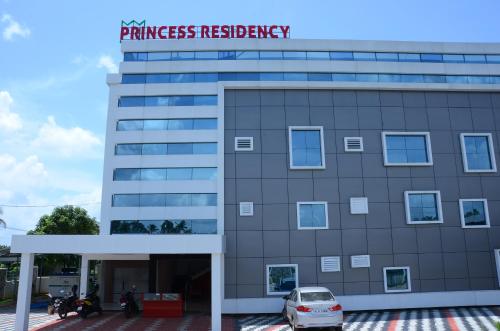 Фотография гостиницы Princess Residency